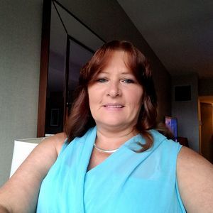 Meet your Posher, Cheryl lee